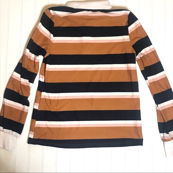 Bundle of 3 Orange Tops Heart & Hips and Others - Picture 6 of 9